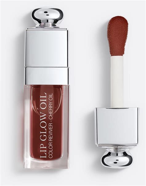 dior addict lip glow oil mahogany|christian Dior Lip Glow oil.